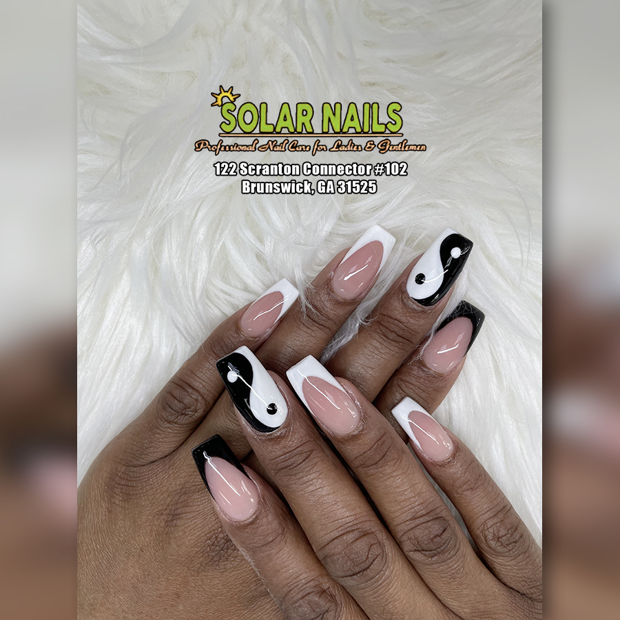 nail design